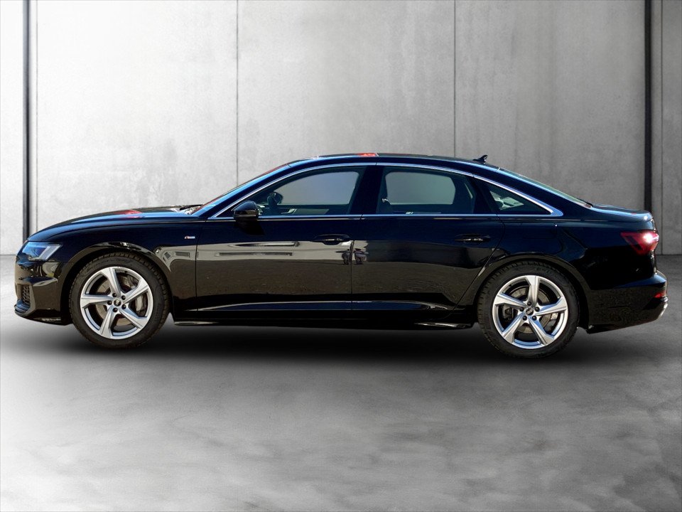 Audi A6 50 2.0 TFSI e quattro sport | Bild 3 von 6