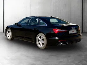 Audi A6 50 2.0 TFSI e quattro sport | Thumbnail 4 von 6