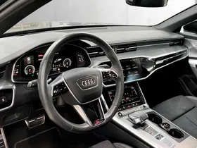 Audi A6 50 2.0 TFSI e quattro sport | Thumbnail 8 von 24