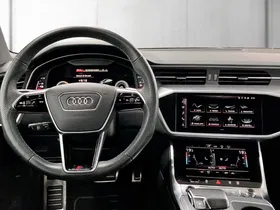 Audi A6 50 2.0 TFSI e quattro sport | Thumbnail 9 von 24