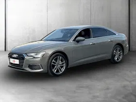 Audi A6 40 2.0 TDI design | Thumbnail 1 von 22