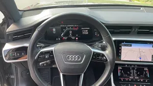 Audi A6 40 2.0 TDI design | Thumbnail 10 von 22