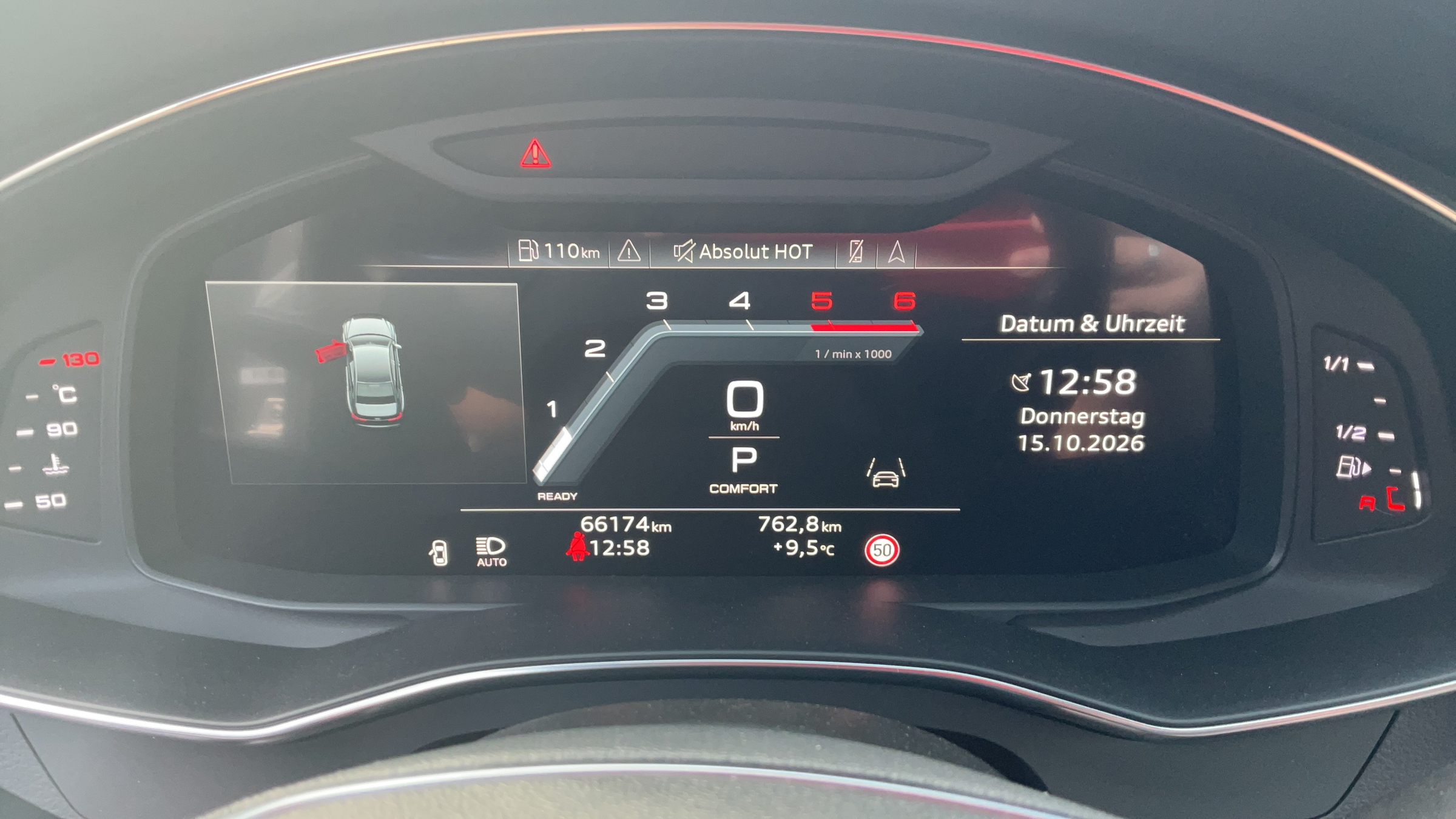 Audi A6 40 2.0 TDI design | Bild 11 von 22