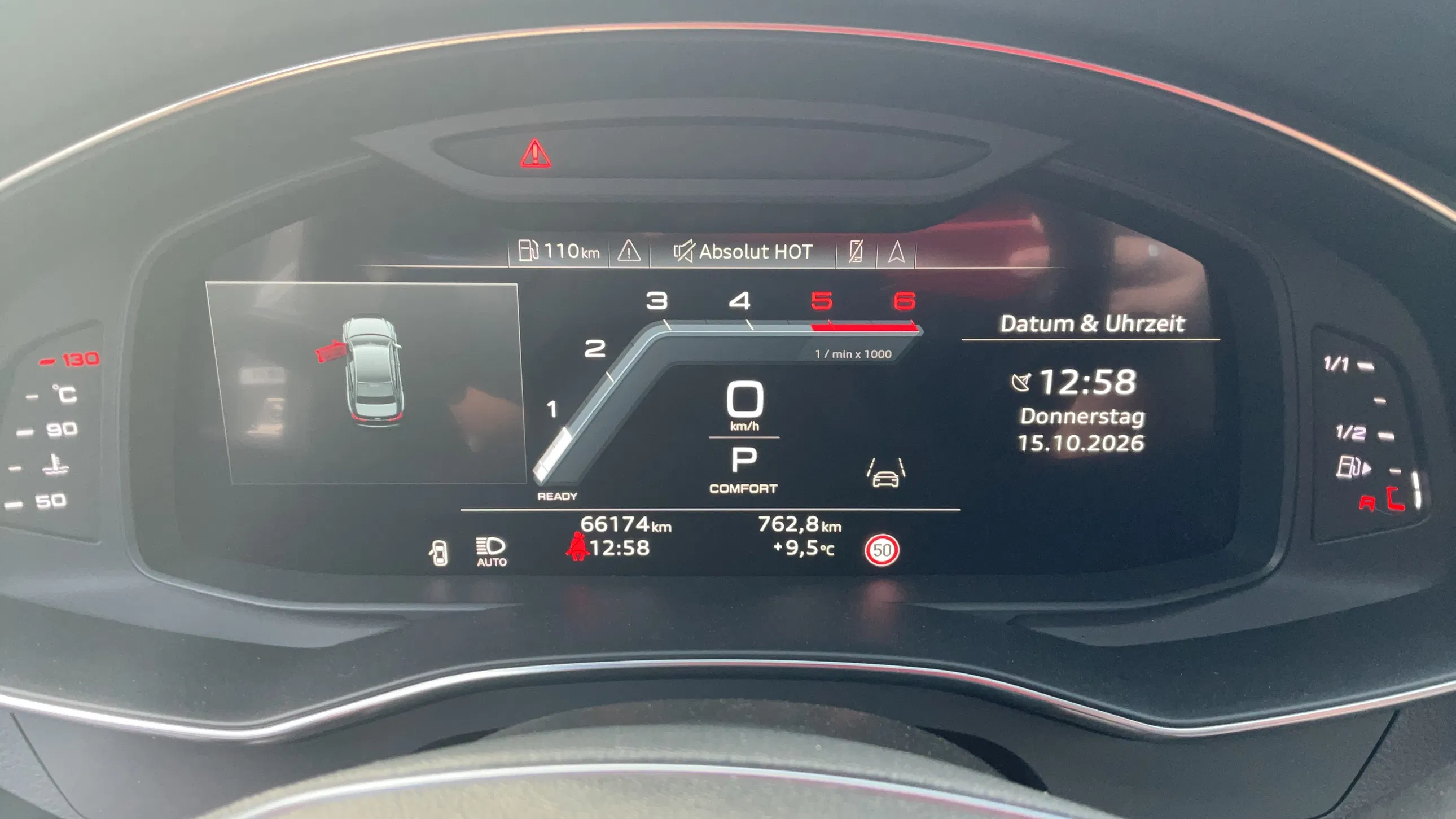 Audi A6 40 2.0 TDI design | Bild 11 von 22