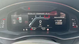 Audi A6 40 2.0 TDI design | Thumbnail 11 von 22