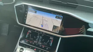 Audi A6 40 2.0 TDI design | Thumbnail 15 von 22