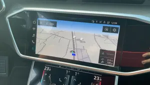Audi A6 40 2.0 TDI design | Thumbnail 16 von 22