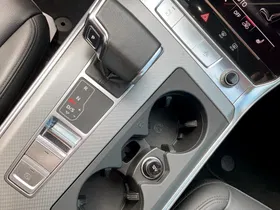 Audi A6 40 2.0 TDI design | Thumbnail 17 von 22