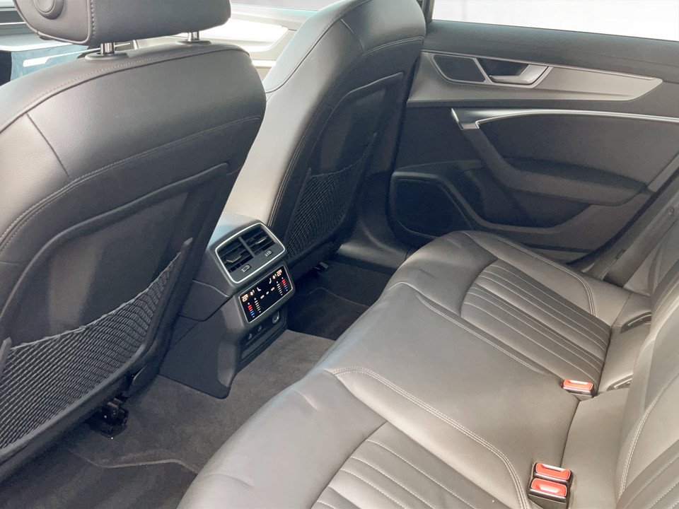 Audi A6 40 2.0 TDI design | Bild 18 von 22