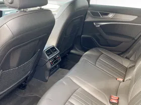 Audi A6 40 2.0 TDI design | Thumbnail 18 von 22