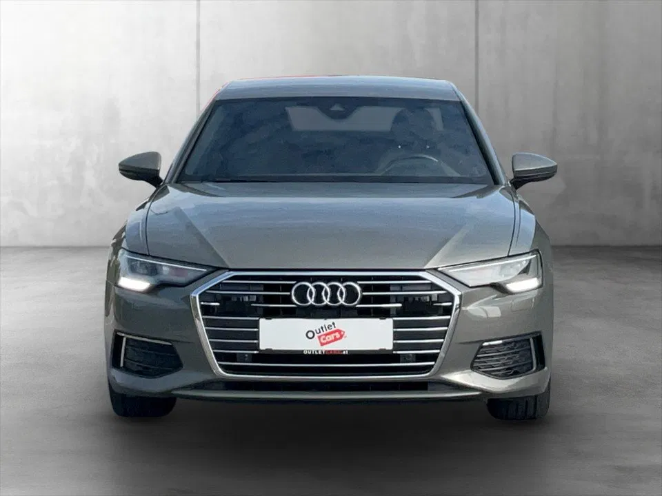 Audi A6 40 2.0 TDI design | Bild 2 von 22