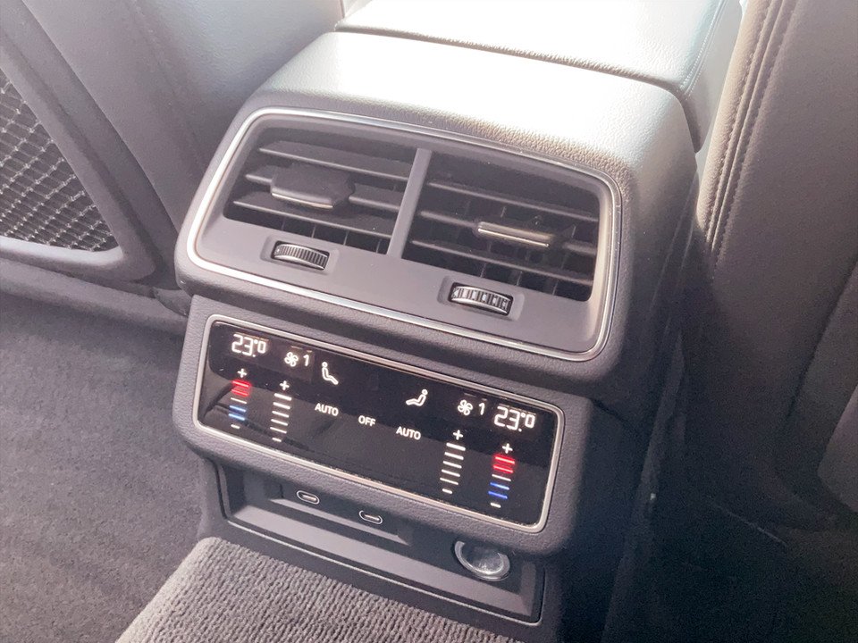 Audi A6 40 2.0 TDI design | Bild 19 von 22