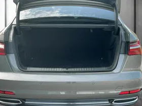 Audi A6 40 2.0 TDI design | Thumbnail 20 von 22