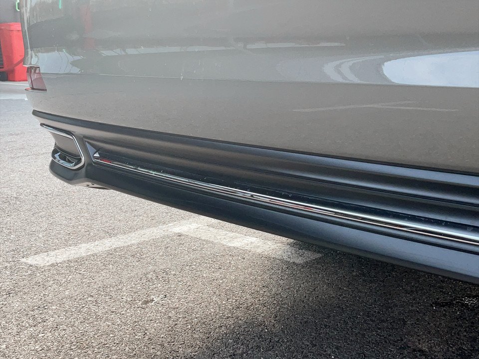 Audi A6 40 2.0 TDI design | Bild 21 von 22