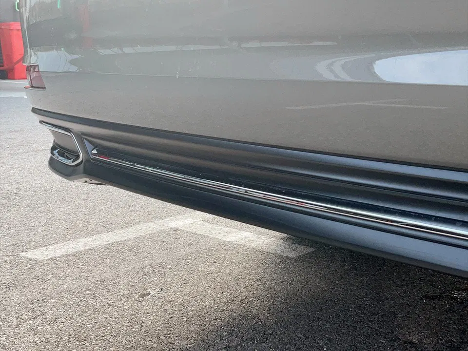 Audi A6 40 2.0 TDI design | Bild 21 von 22