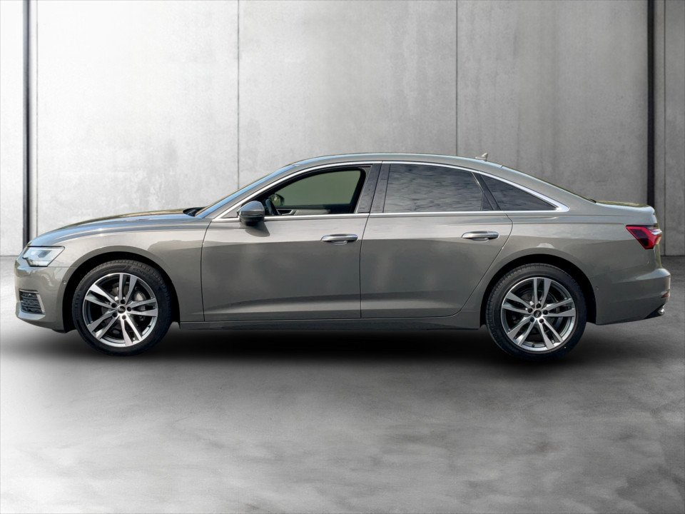 Audi A6 40 2.0 TDI design | Bild 3 von 22