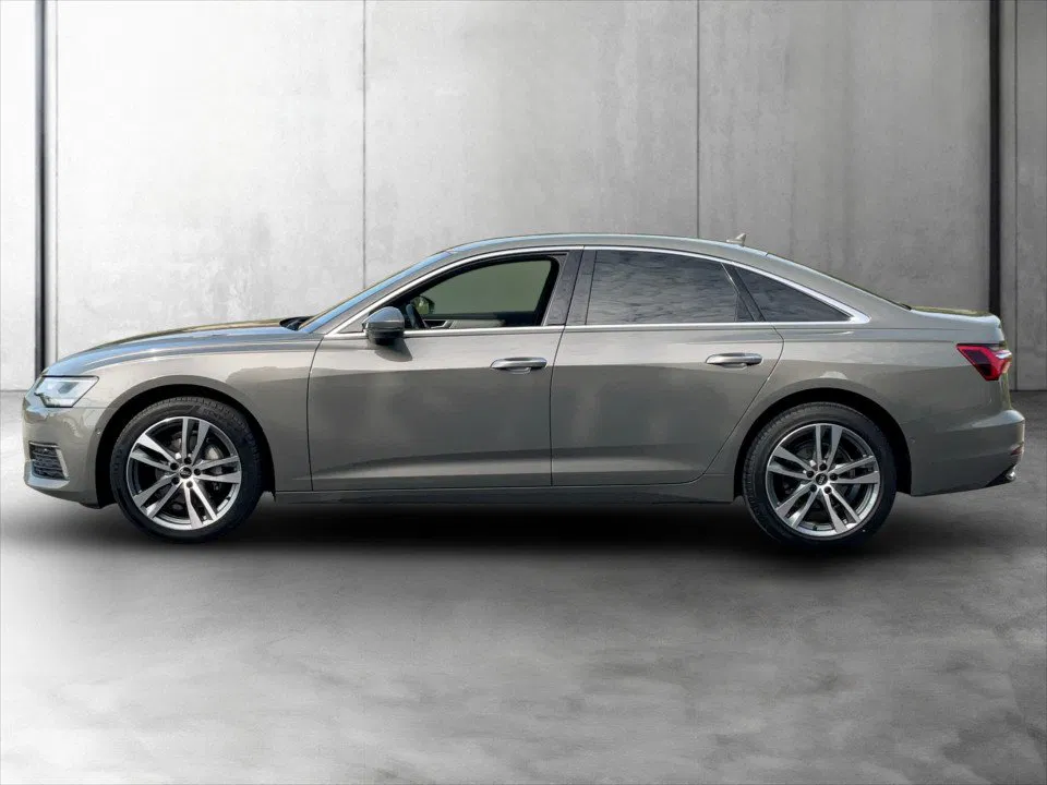 Audi A6 40 2.0 TDI design | Bild 3 von 22