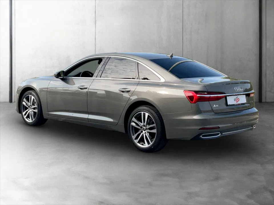 Audi A6 40 2.0 TDI design | Bild 4 von 22