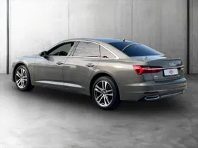Audi A6 40 2.0 TDI design | Thumbnail 4 von 22