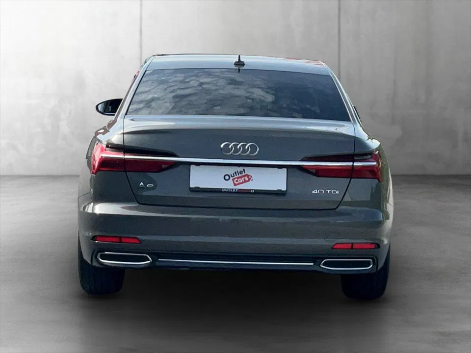 Audi A6 40 2.0 TDI design | Bild 5 von 22