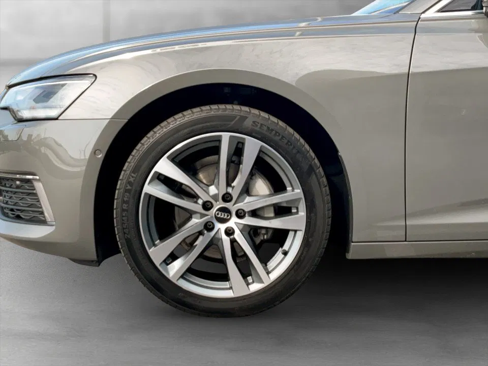 Audi A6 40 2.0 TDI design | Bild 6 von 22