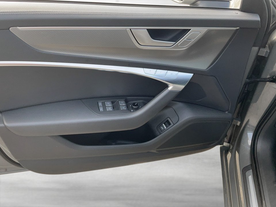 Audi A6 40 2.0 TDI design | Bild 7 von 22
