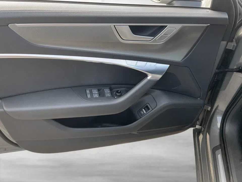 Audi A6 40 2.0 TDI design | Bild 7 von 22