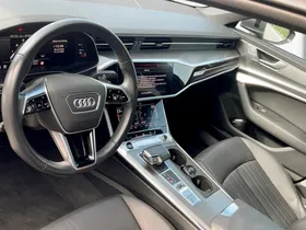 Audi A6 40 2.0 TDI design | Thumbnail 8 von 22