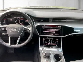 Audi A6 40 2.0 TDI design | Thumbnail 9 von 22