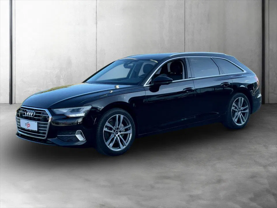 Audi A6 Avant 40 2.0 TDI quattro sport | Bild 1 von 22