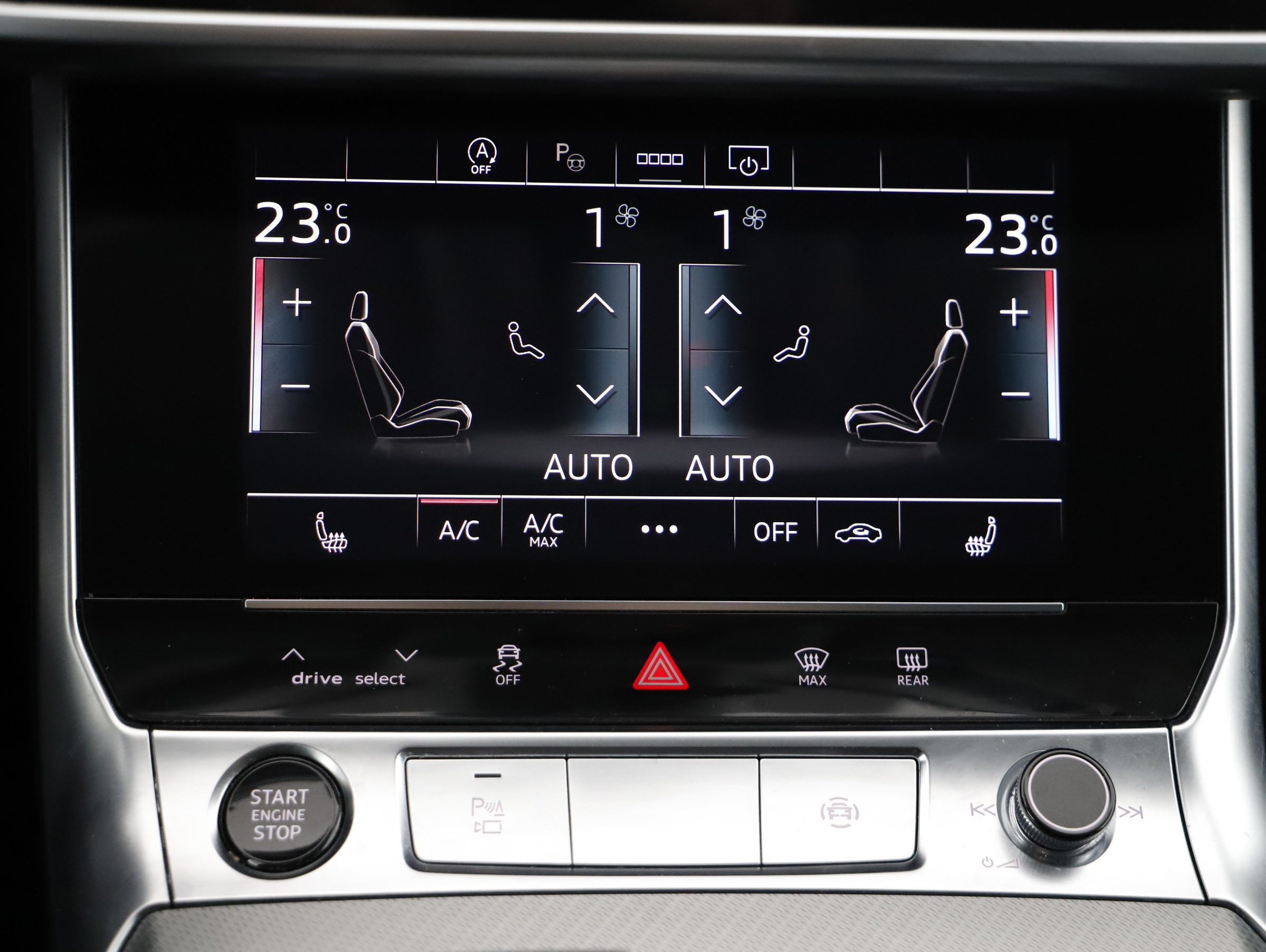 Audi A6 Avant 40 2.0 TDI quattro sport | Bild 10 von 23