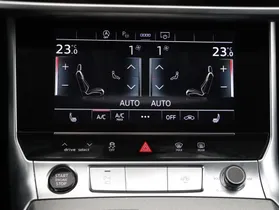 Audi A6 Avant 40 2.0 TDI quattro sport | Thumbnail 10 von 23