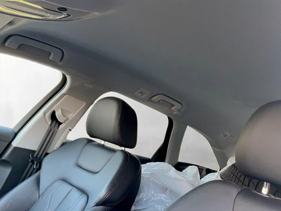 Audi A6 Avant 40 2.0 TDI quattro sport | Bild 13 von 22