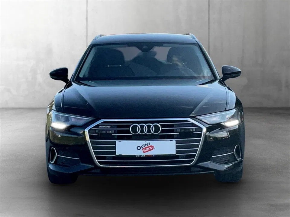 Audi A6 Avant 40 2.0 TDI quattro sport | Bild 2 von 22