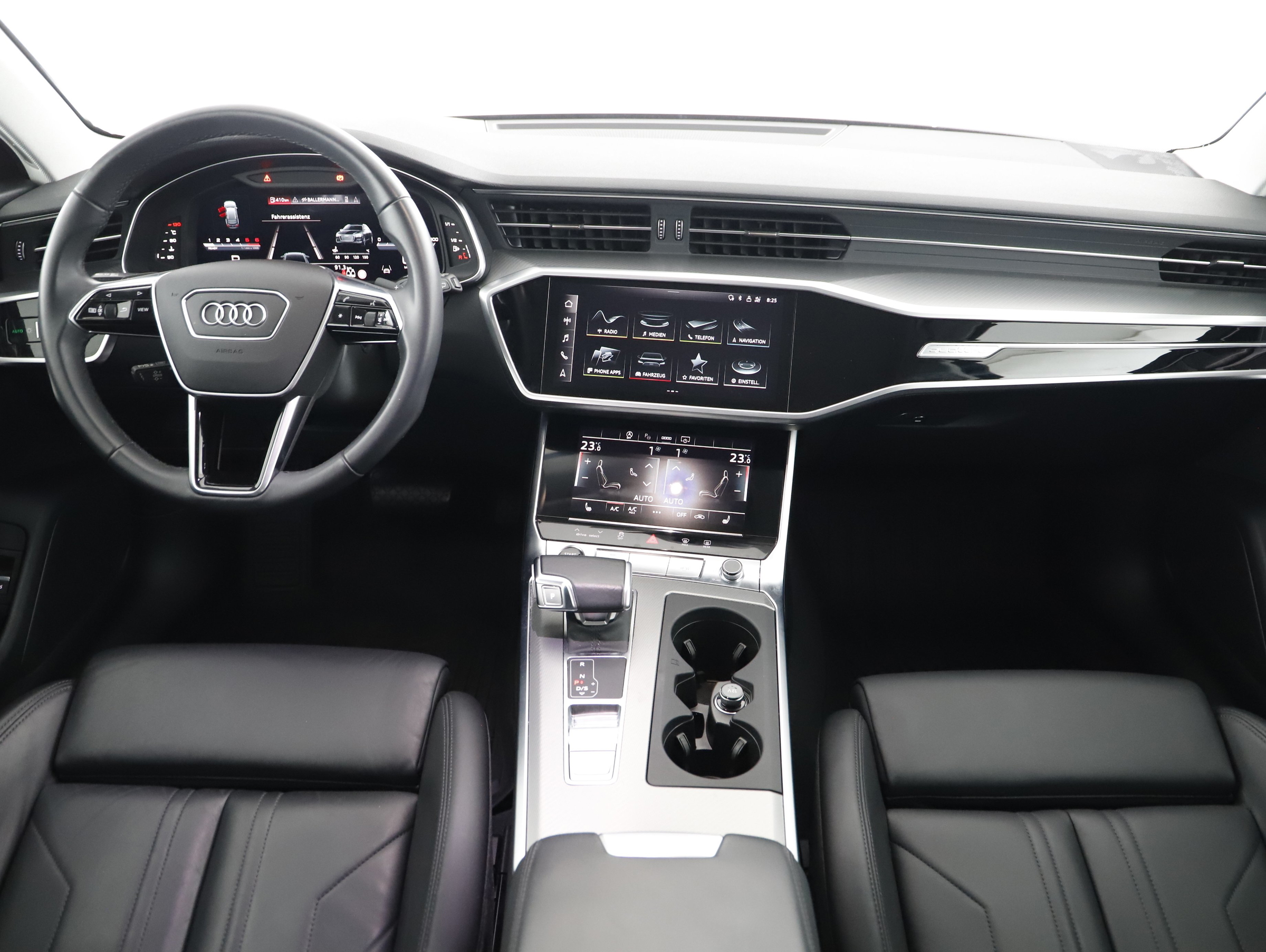 Audi A6 Avant 40 2.0 TDI quattro sport | Bild 3 von 23