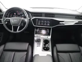 Audi A6 Avant 40 2.0 TDI quattro sport | Thumbnail 3 von 23