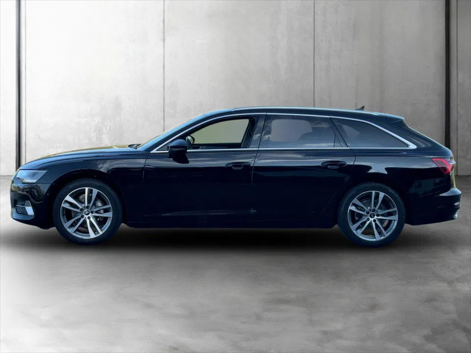 Audi A6 Avant 40 2.0 TDI quattro sport | Bild 3 von 22