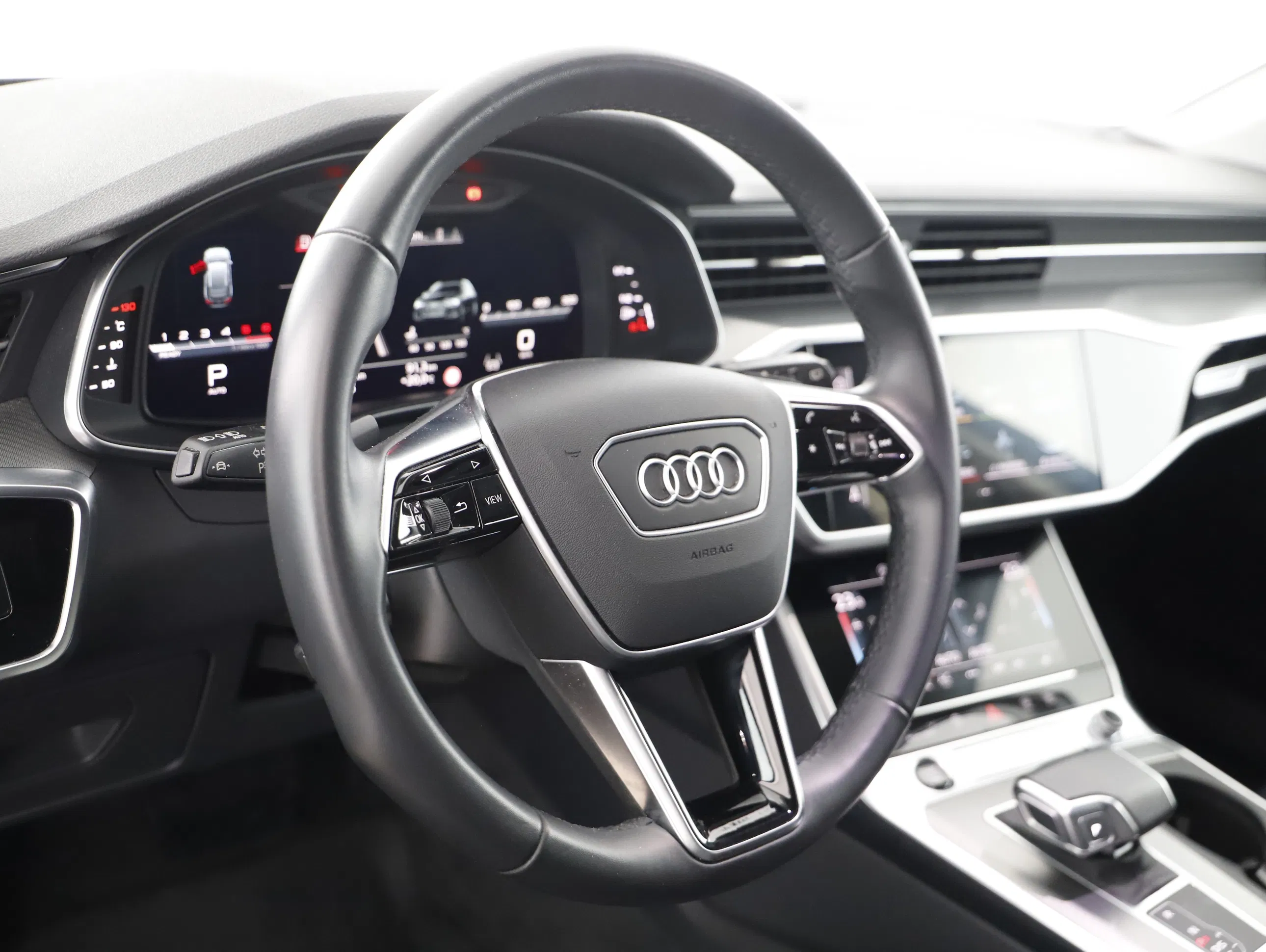 Audi A6 Avant 40 2.0 TDI quattro sport | Bild 4 von 23