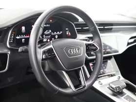 Audi A6 Avant 40 2.0 TDI quattro sport | Thumbnail 4 von 23