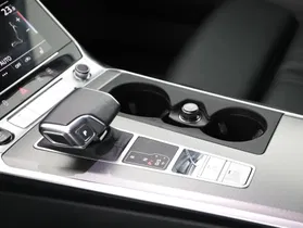 Audi A6 Avant 40 2.0 TDI quattro sport | Thumbnail 5 von 23