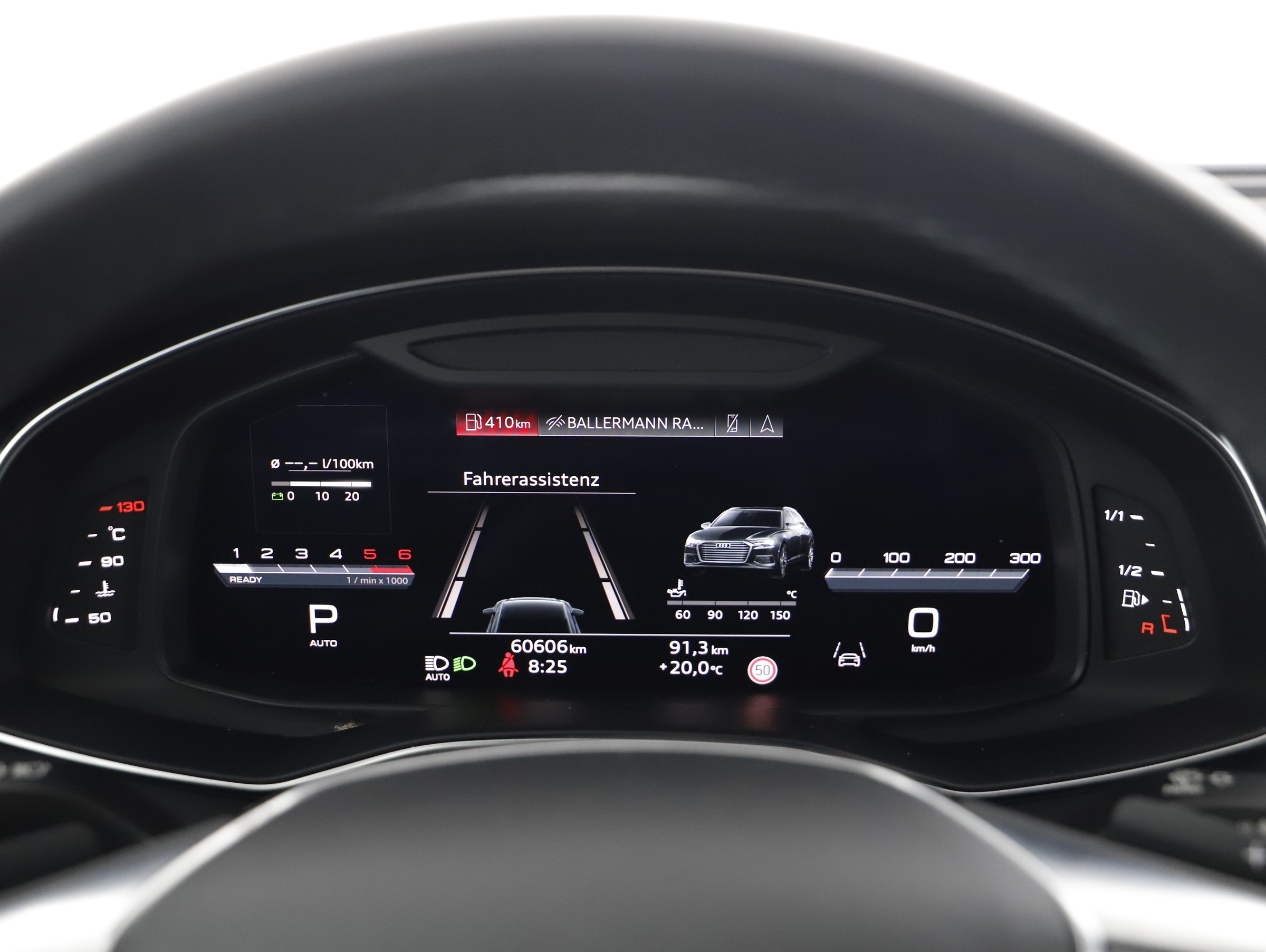 Audi A6 Avant 40 2.0 TDI quattro sport | Bild 6 von 23