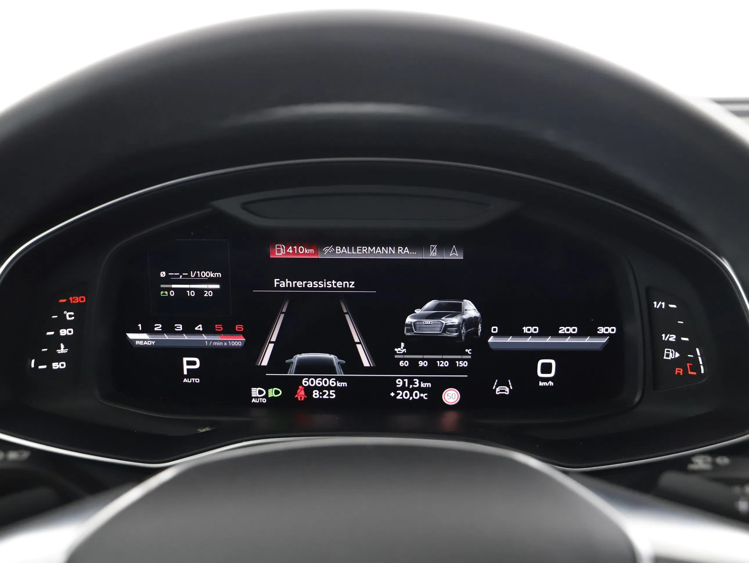 Audi A6 Avant 40 2.0 TDI quattro sport | Bild 6 von 23