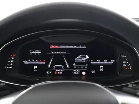 Audi A6 Avant 40 2.0 TDI quattro sport | Thumbnail 6 von 23