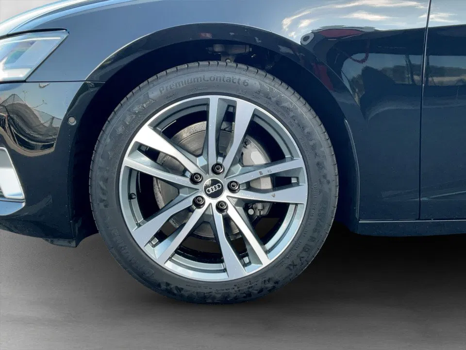 Audi A6 Avant 40 2.0 TDI quattro sport | Bild 6 von 22