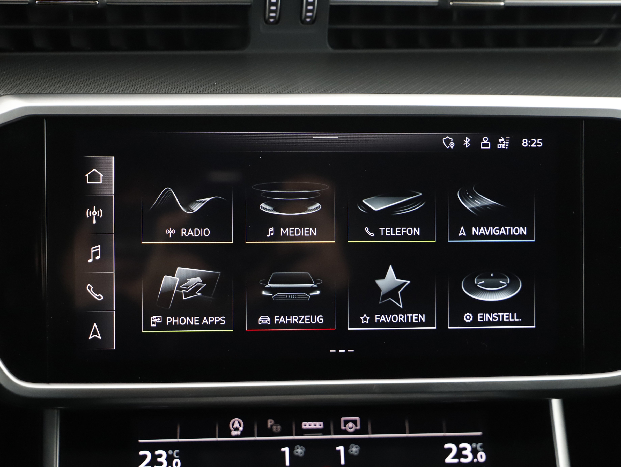 Audi A6 Avant 40 2.0 TDI quattro sport | Bild 7 von 23
