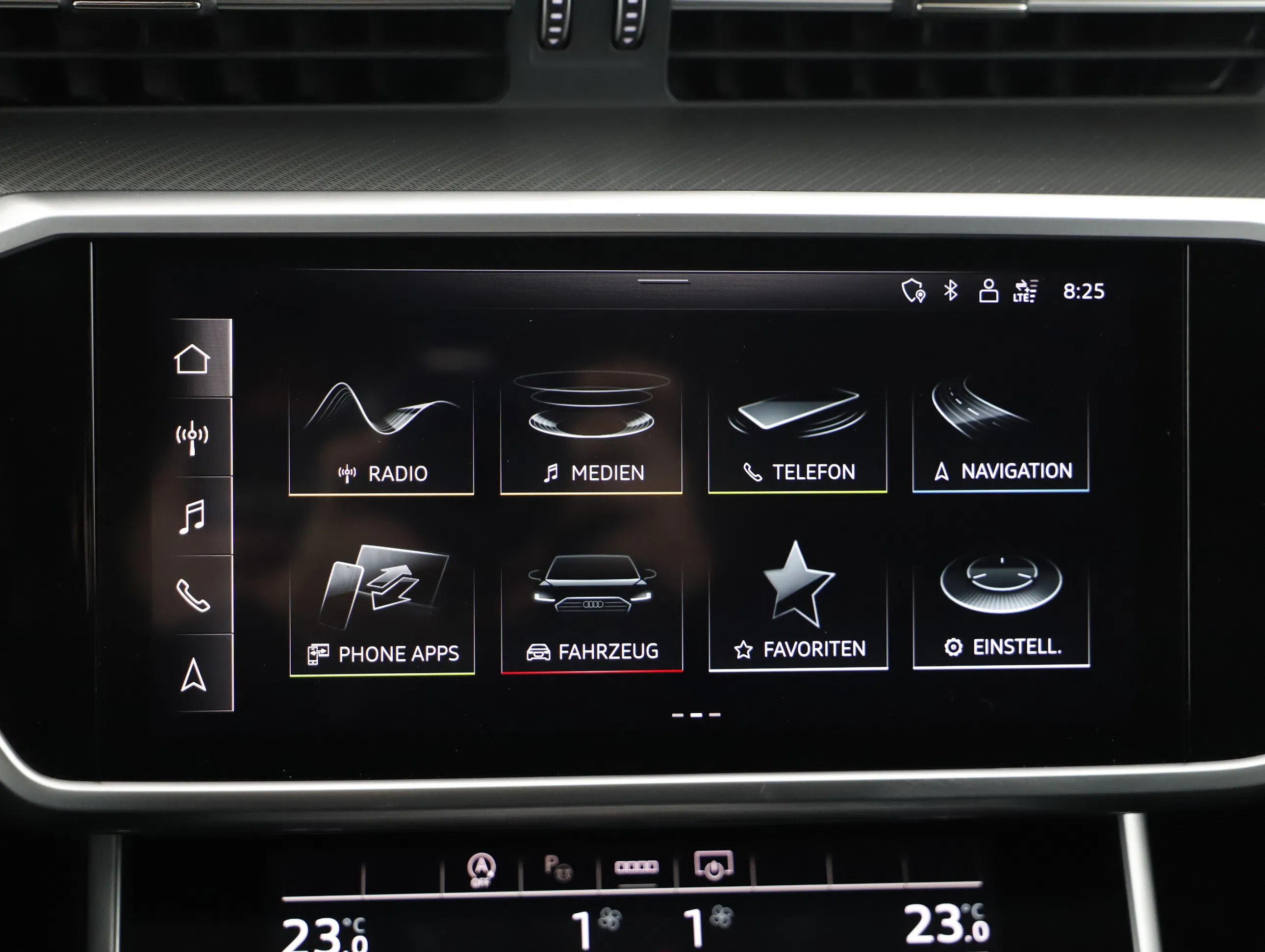 Audi A6 Avant 40 2.0 TDI quattro sport | Bild 7 von 23