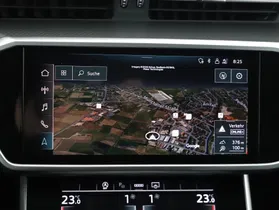 Audi A6 Avant 40 2.0 TDI quattro sport | Thumbnail 8 von 23