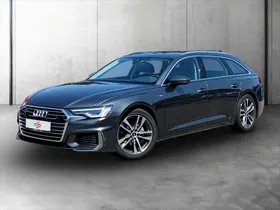 Audi A6 Avant 40 TDI Aut. quattro | Thumbnail 1 von 23