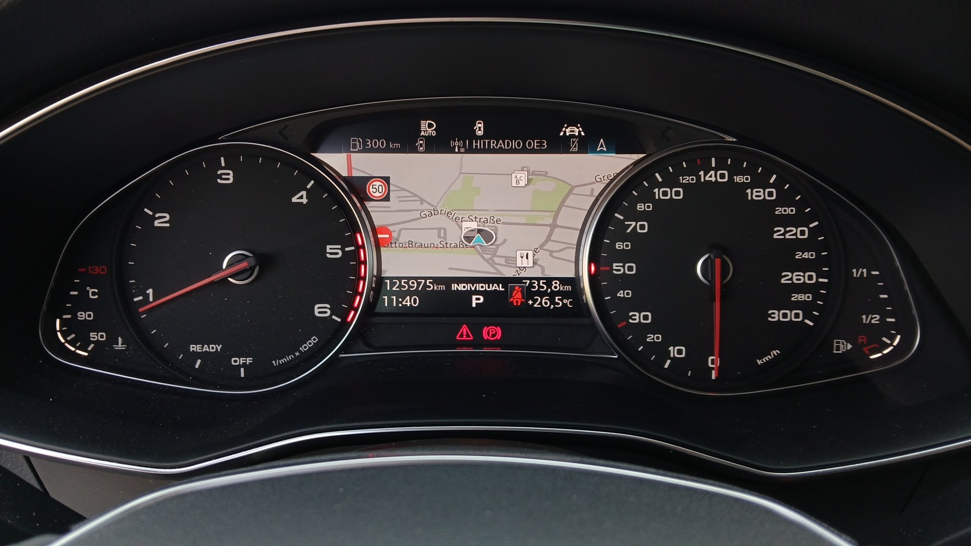 Audi A6 Avant 40 TDI Aut. quattro | Bild 14 von 23