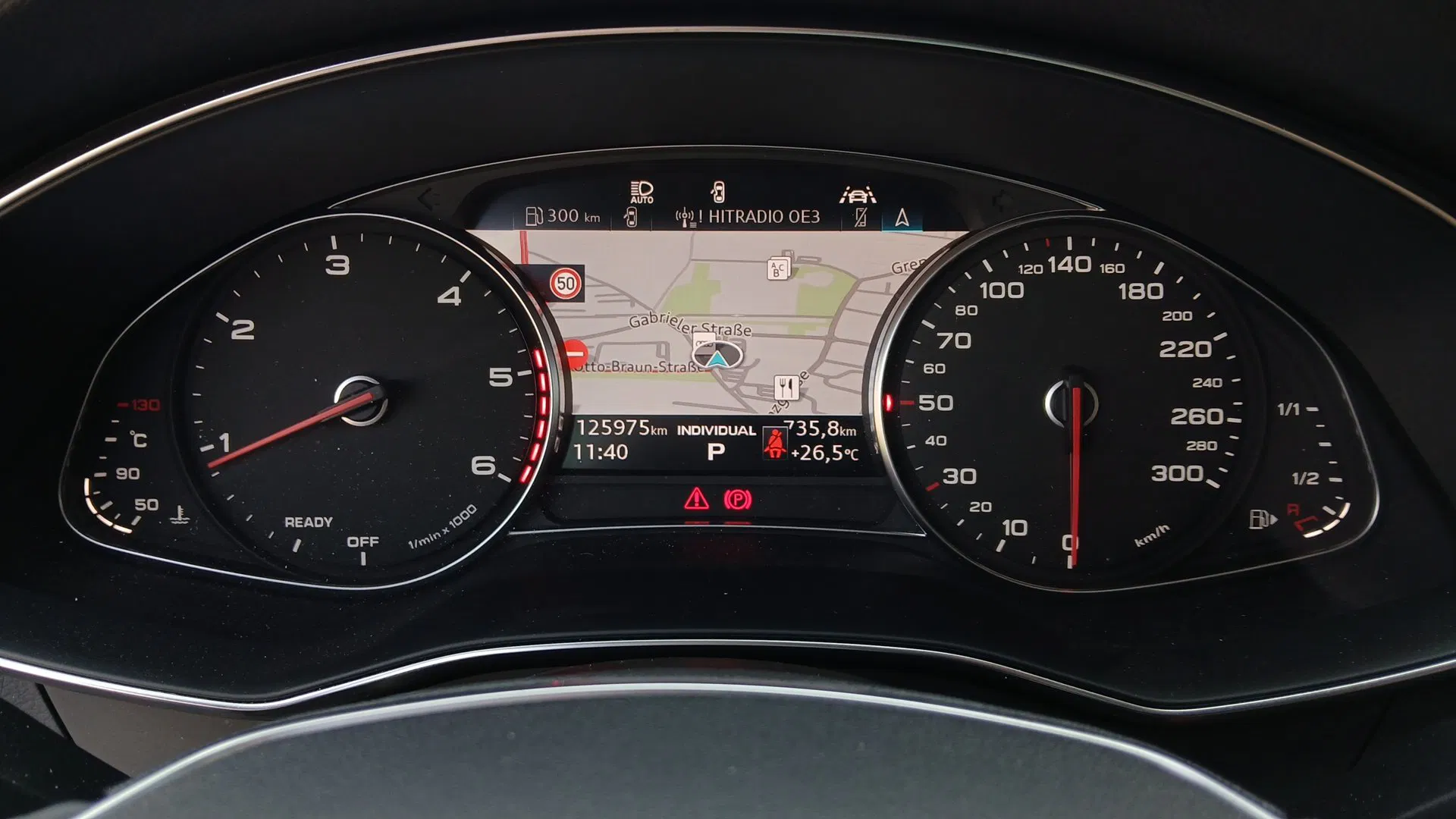 Audi A6 Avant 40 TDI Aut. quattro | Bild 14 von 23